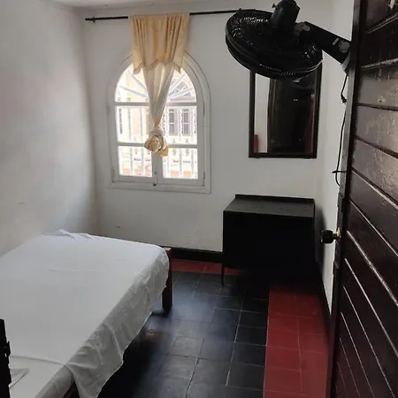 Htcj * Cartagena