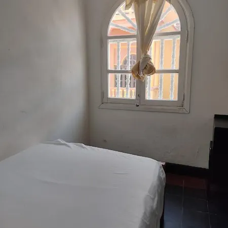 Guest house Htcj Cartagena